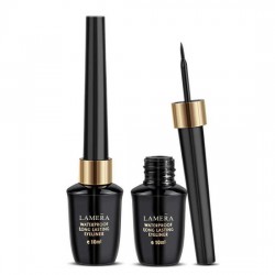 Eyeliner waterproof and sweat-proof wholesale hard-tipped non-smudged long-lasting non-fading makeup