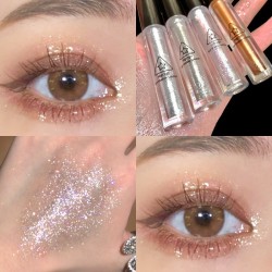 Liquid Eyeshadow Glitter
