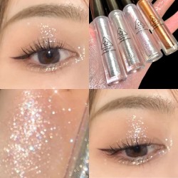 Liquid Eyeshadow Glitter