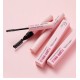 natural three-dimensional eyebrow cream cross-border double-headed eyebrow comb eyebrow styling cream natural three-dimensional eyebrow cream cross-border double-headed eyebrow comb eyebrow styling cream