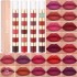 Cross-border exclusive supply of CmaaDu 5-color matte